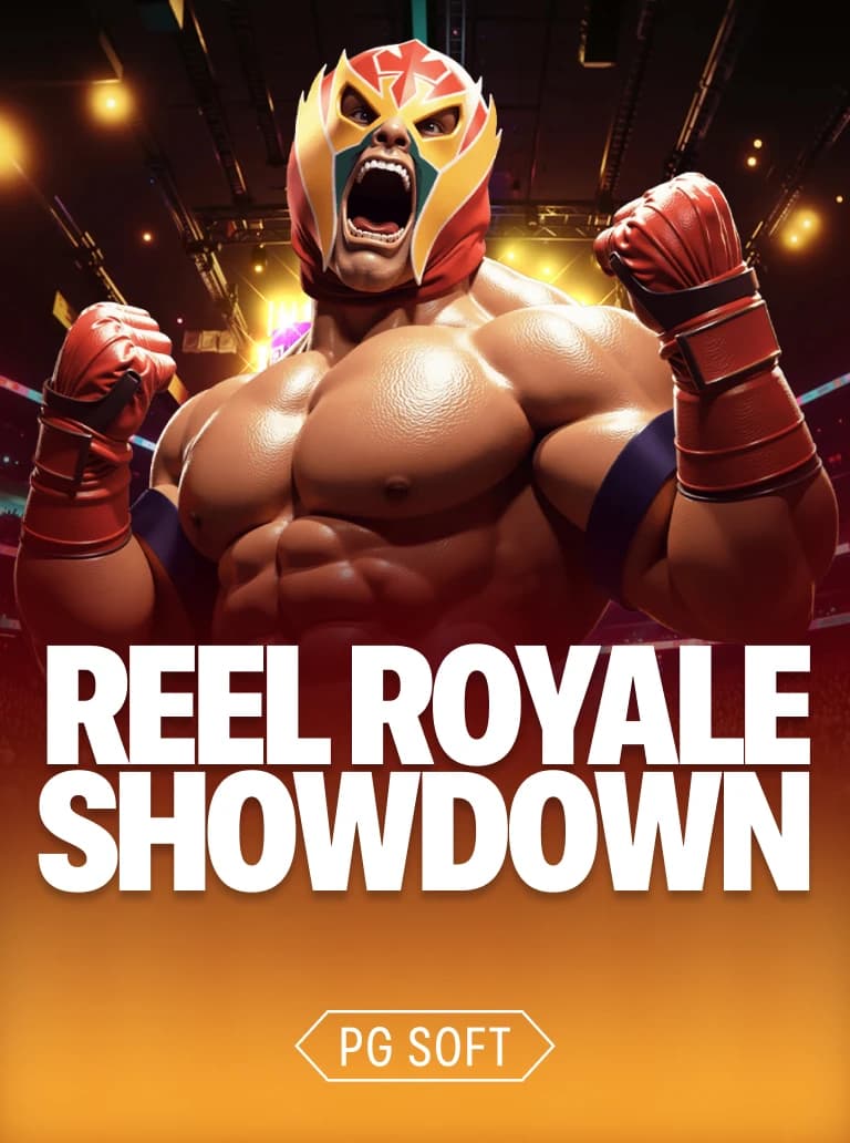 Reel Royale Showdown